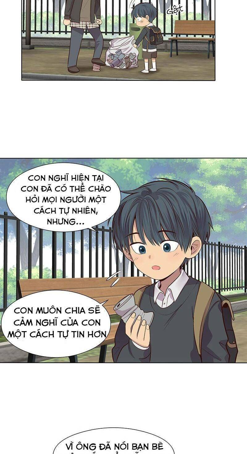 bí mật sâu sắc nhất của tôi chapter 46 34