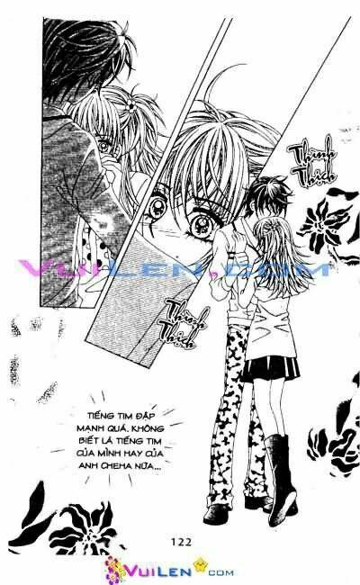 thiên thần tái thế chapter 7 122