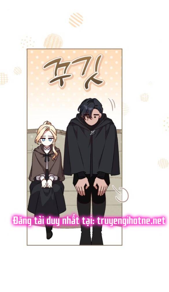 Nàng Bạo Chúa Muốn Có Một Cuộc Sống Hạnh Phúc Hơn! chapter 18.1 18