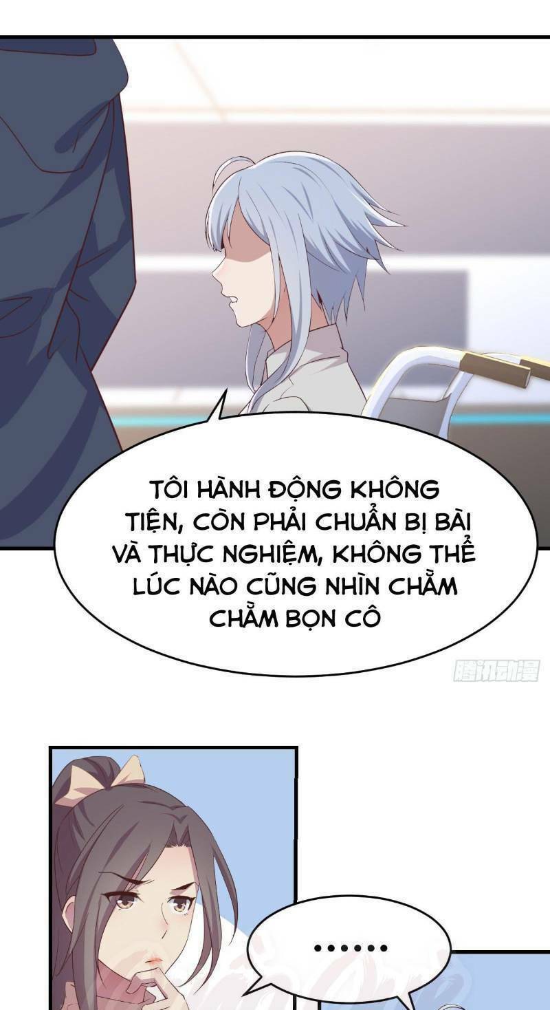 song tu đạo lữ kiểu xem mặt chapter 62 11
