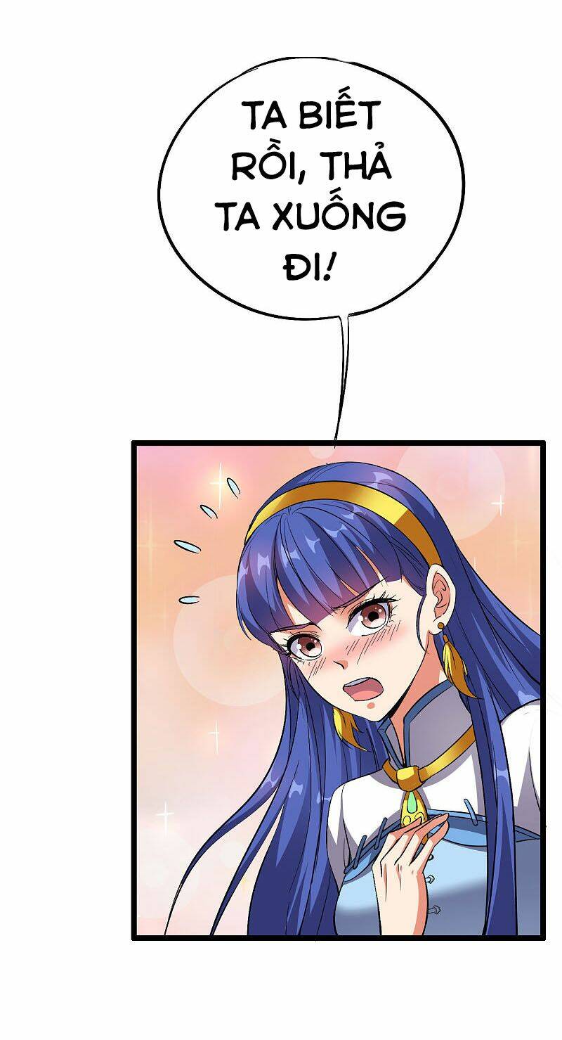 phục thiên thánh chủ chapter 111 20