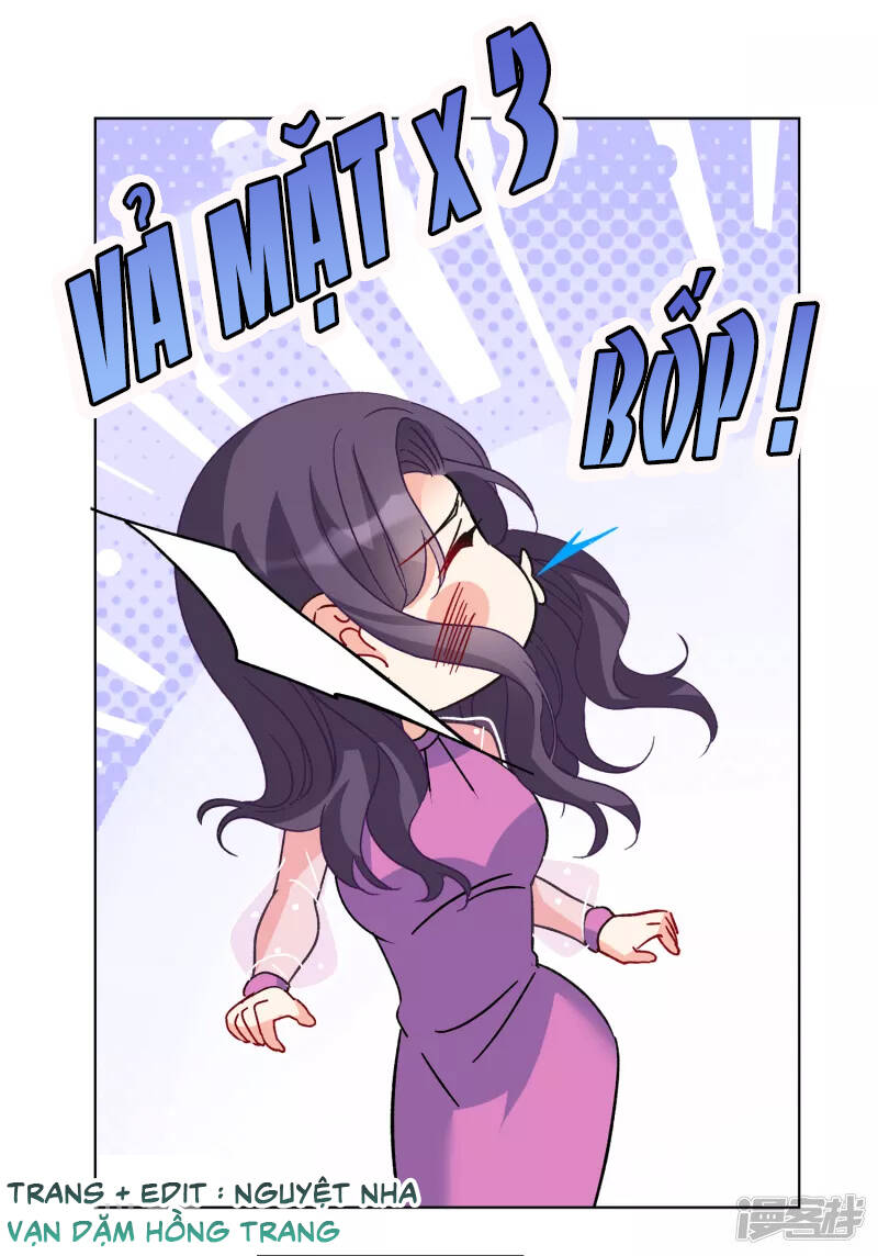 cô ấy đến rồi, xin nằm xuống! chapter 184 25