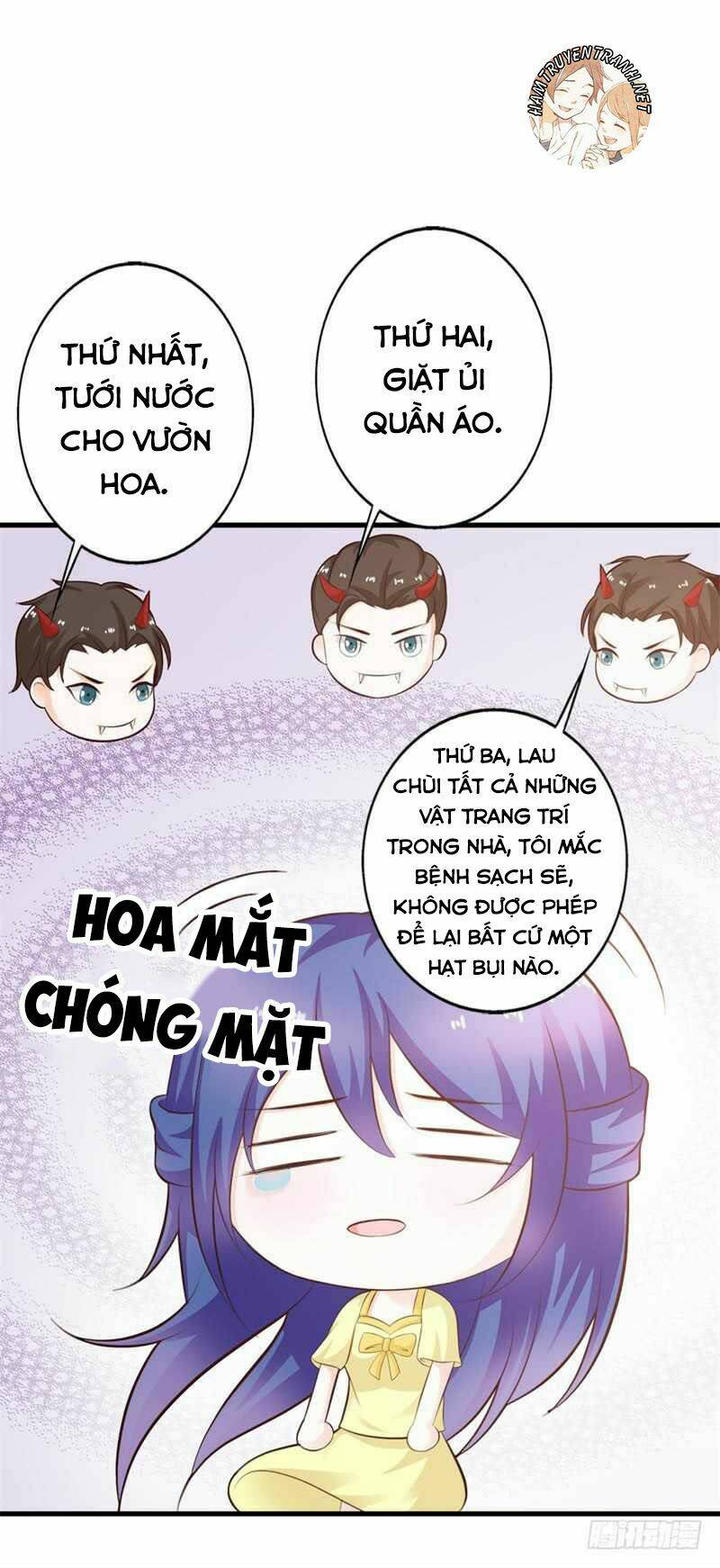 bá đạo tổng tài ngạnh thượng cung chapter 28 5