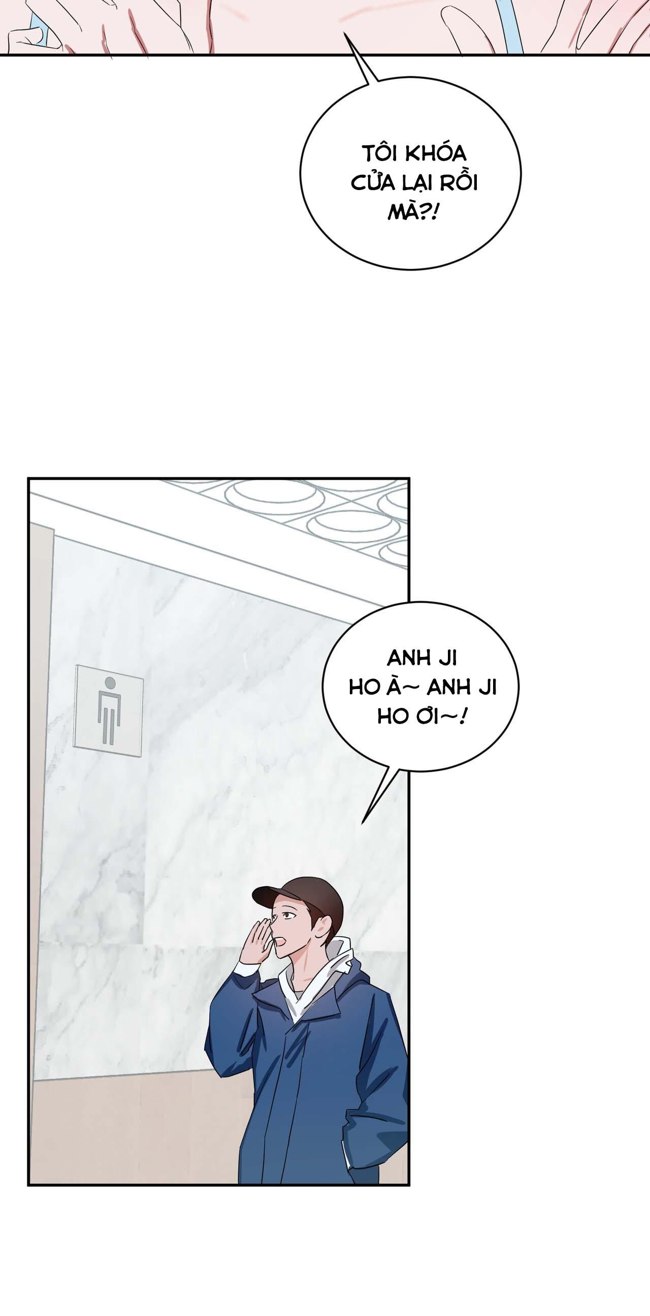 thời gian tuyệt vời chapter 7 5