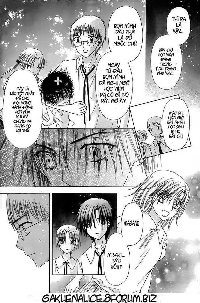 gakuen alice chapter 129 24