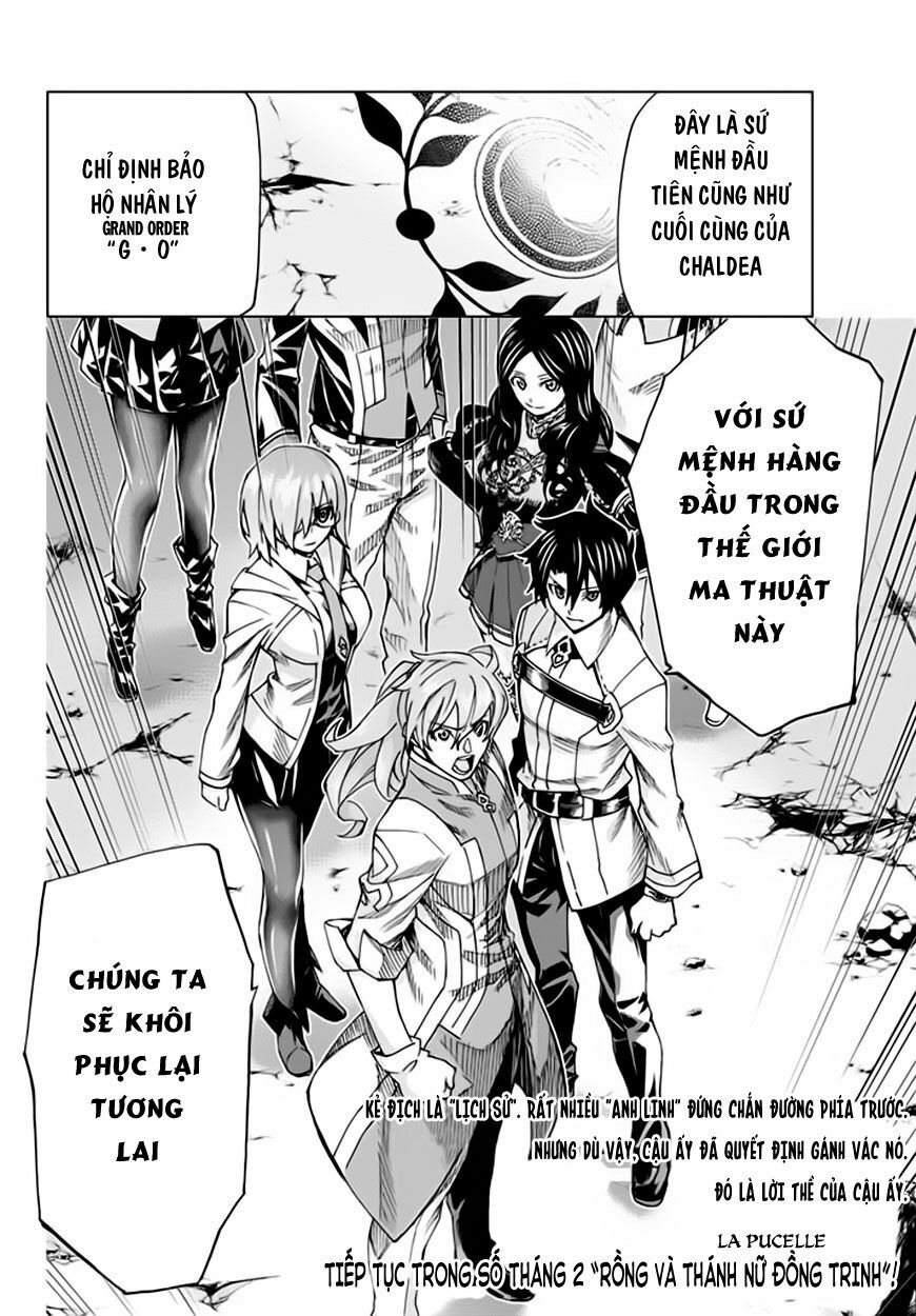 fate/grand order -turas realta- chapter 5 34