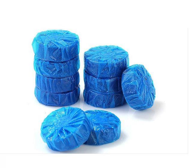 Bịch 10 viên thả tẩy bồn cầu