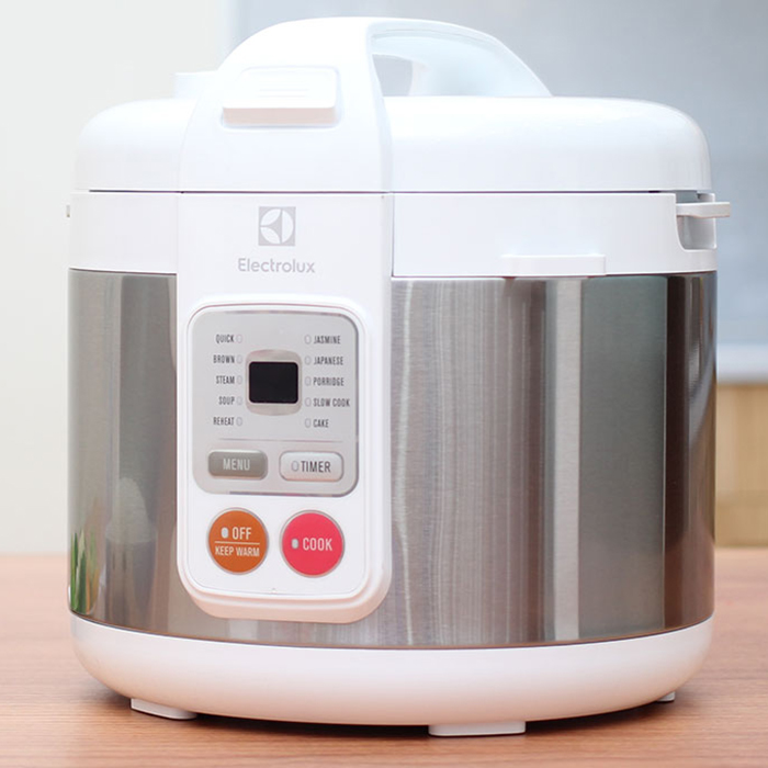 Nồi cơm điện Electrolux ERC3505 1.8L