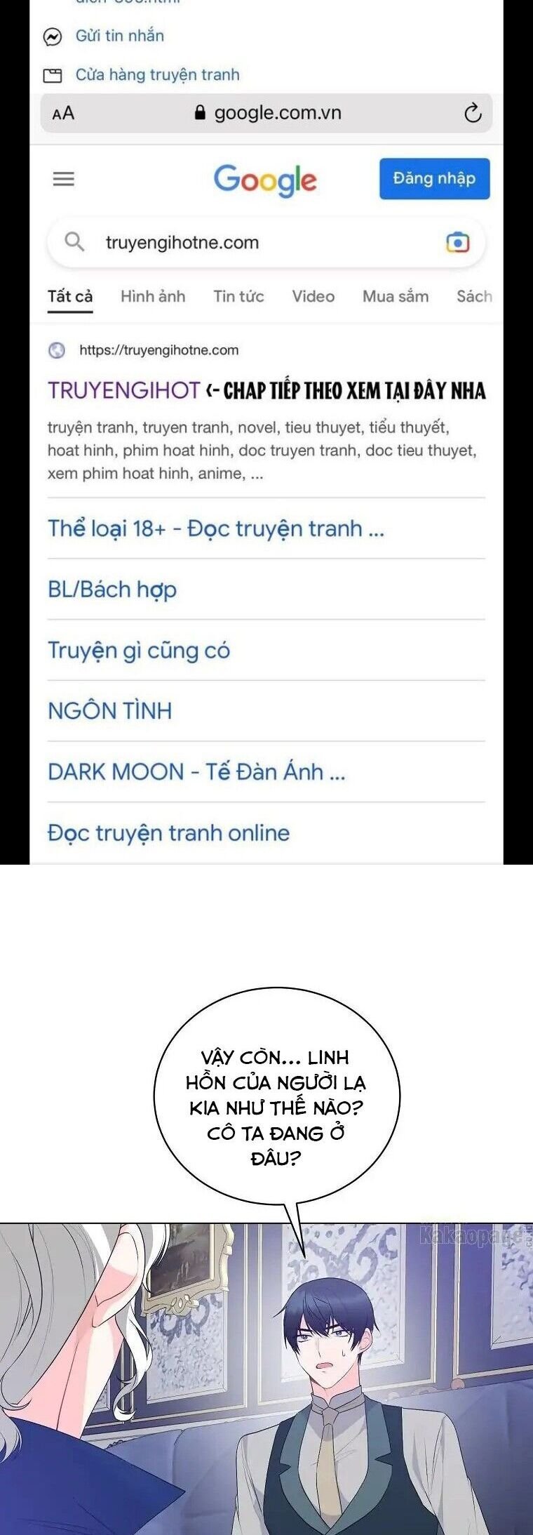 là nhân vật phản diện nhưng tôi sẽ trở thành nữ chính chapter 102 2