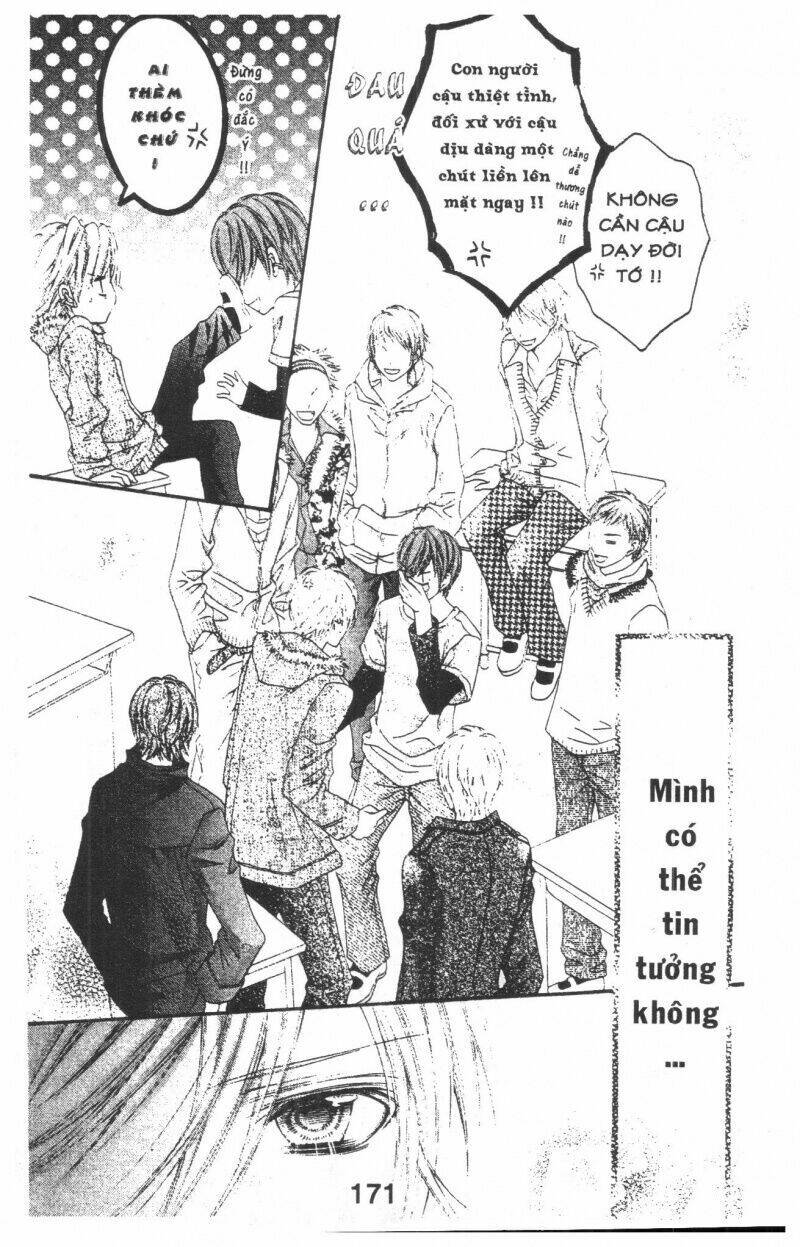 thiên đường rock chapter 7 170