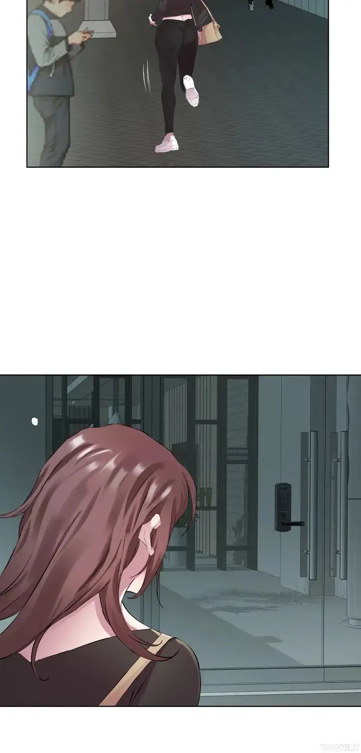 quý cô tầng dưới chapter 38 27