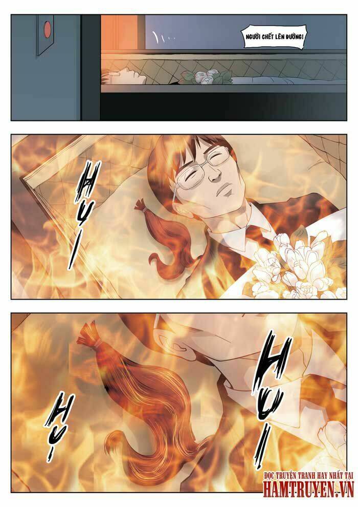 ngụy thủy nghi vân chapter 29 24