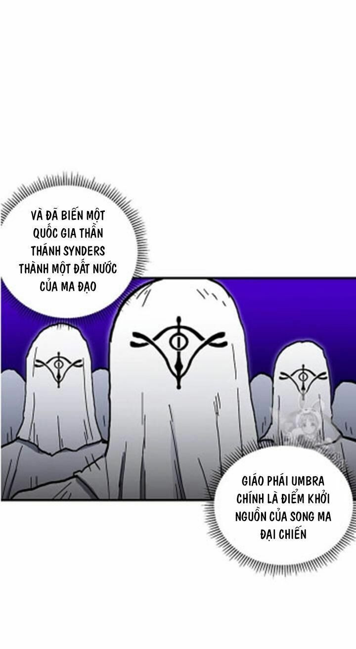 người chơi lỗi chapter 35 72