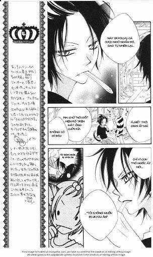 monochrome shounen shoujo chapter 2.2 10