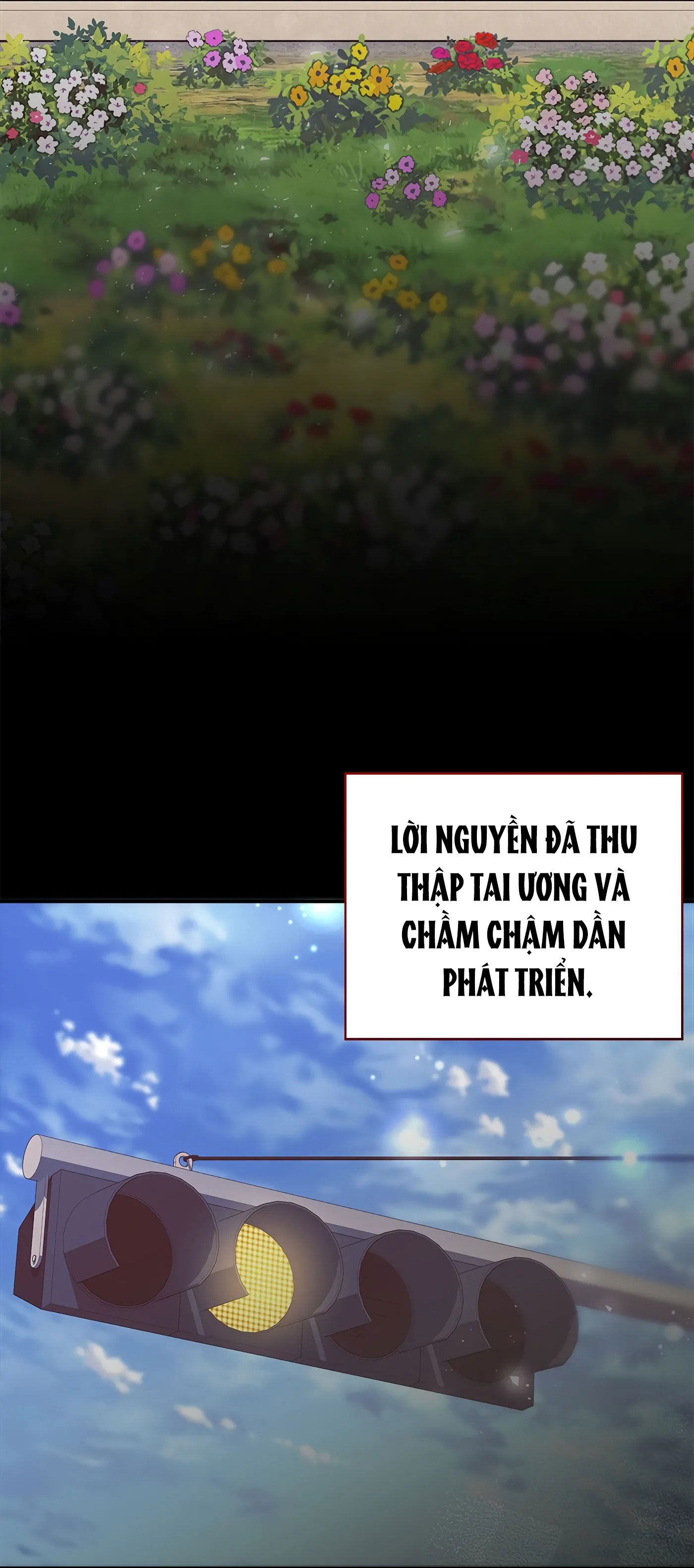 tôi không phải là nữ anh hùng chapter 107 15