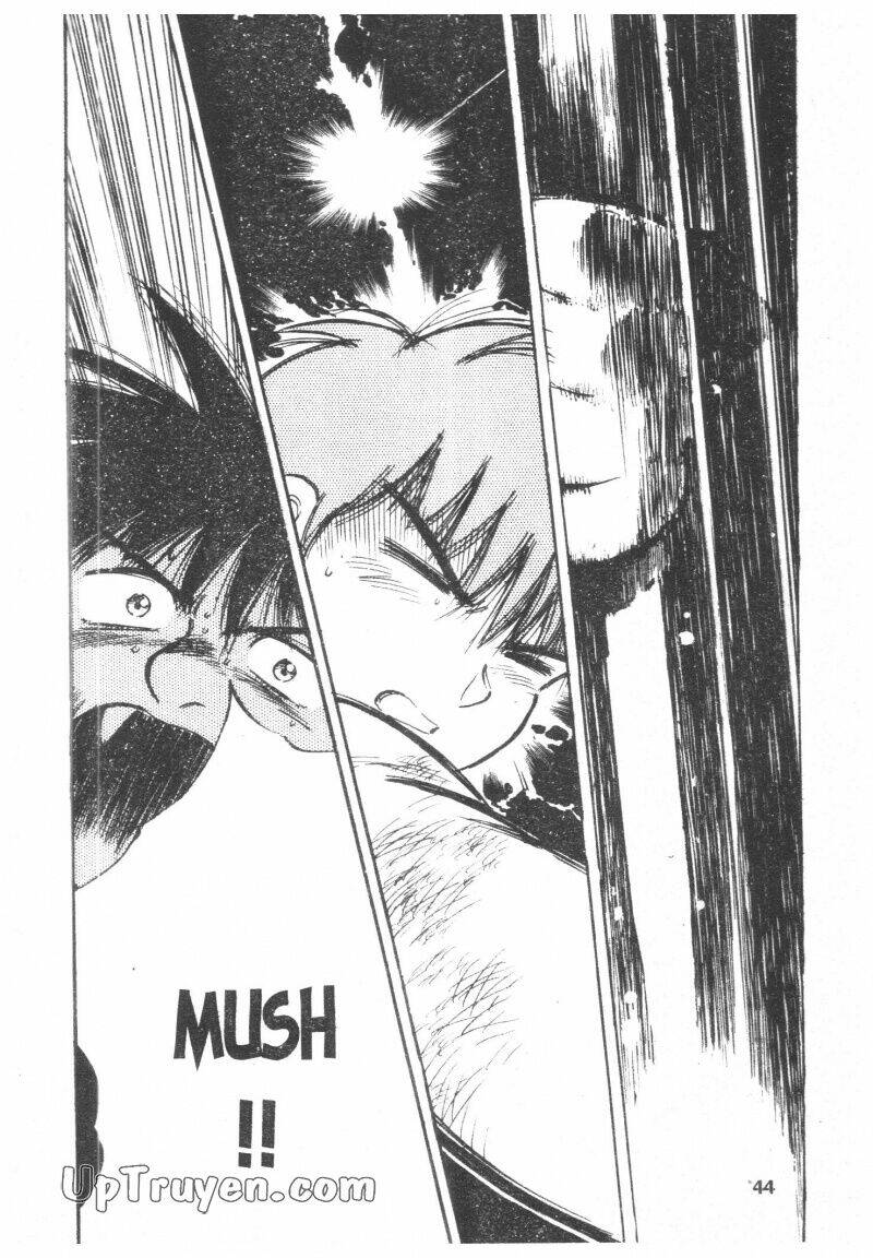 mush (họa sĩ thiên tài) chapter 4 47