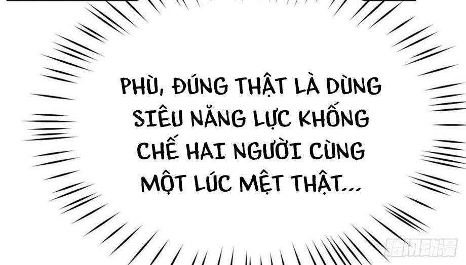 nam thần truy thê chỉ nam chapter 71.2 10