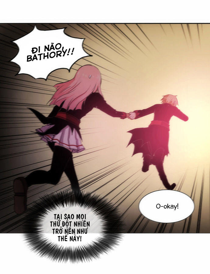 crepuscule (yamchi) chapter 54 27