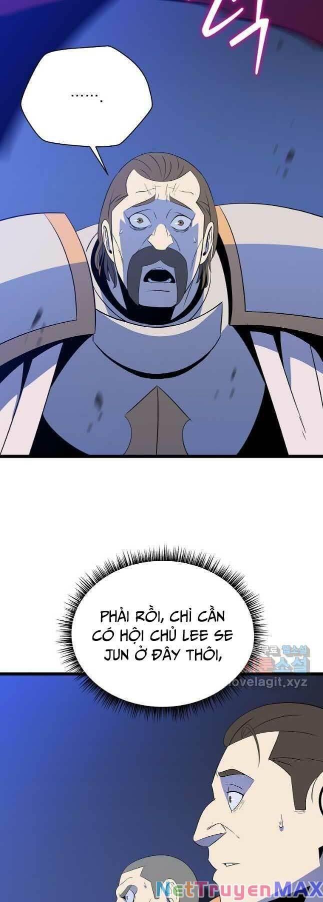 tiêu diệt đấng cứu thế chapter 140 31