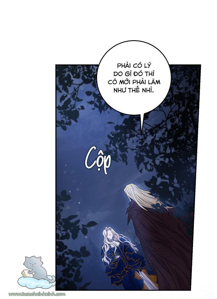 thuần hóa bạo chúa rồi bỏ trốn chapter 63 23