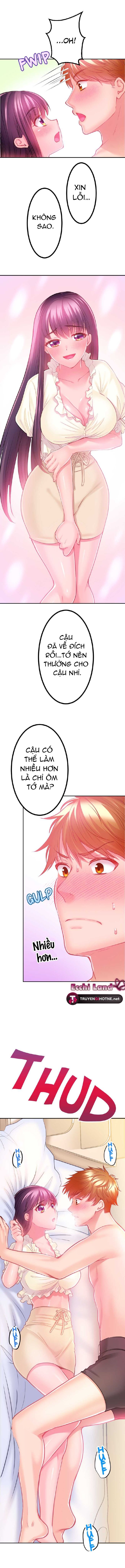 Muốn Chịch Tớ Sao? Giảm Cân Đi! chapter 9.2 - Trang 2