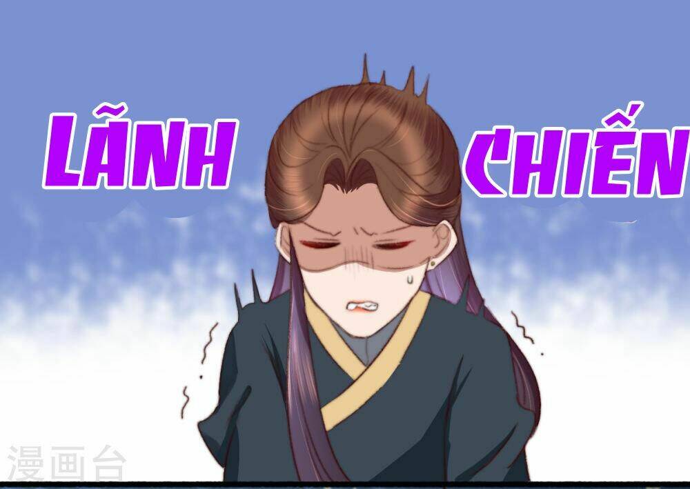 hành trình thịnh sủng chi cẩm tú chapter 33 16