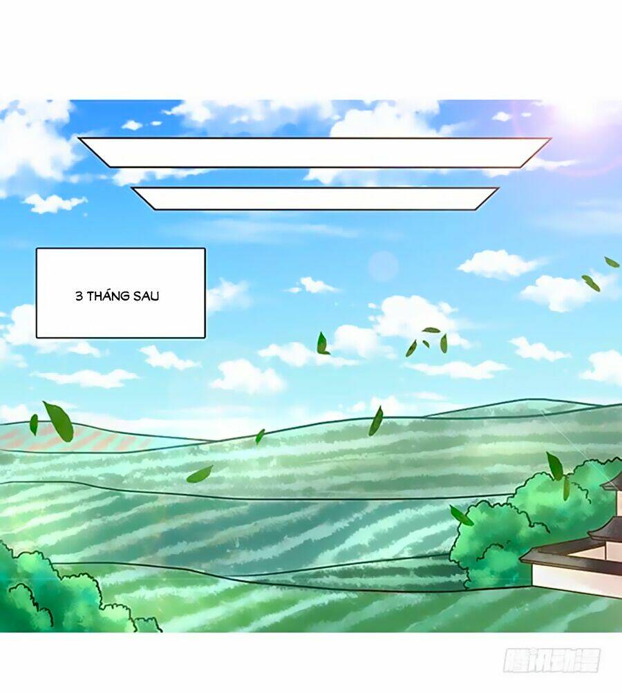 thiên niên minh vương cộng chẩm miên chapter 14 43