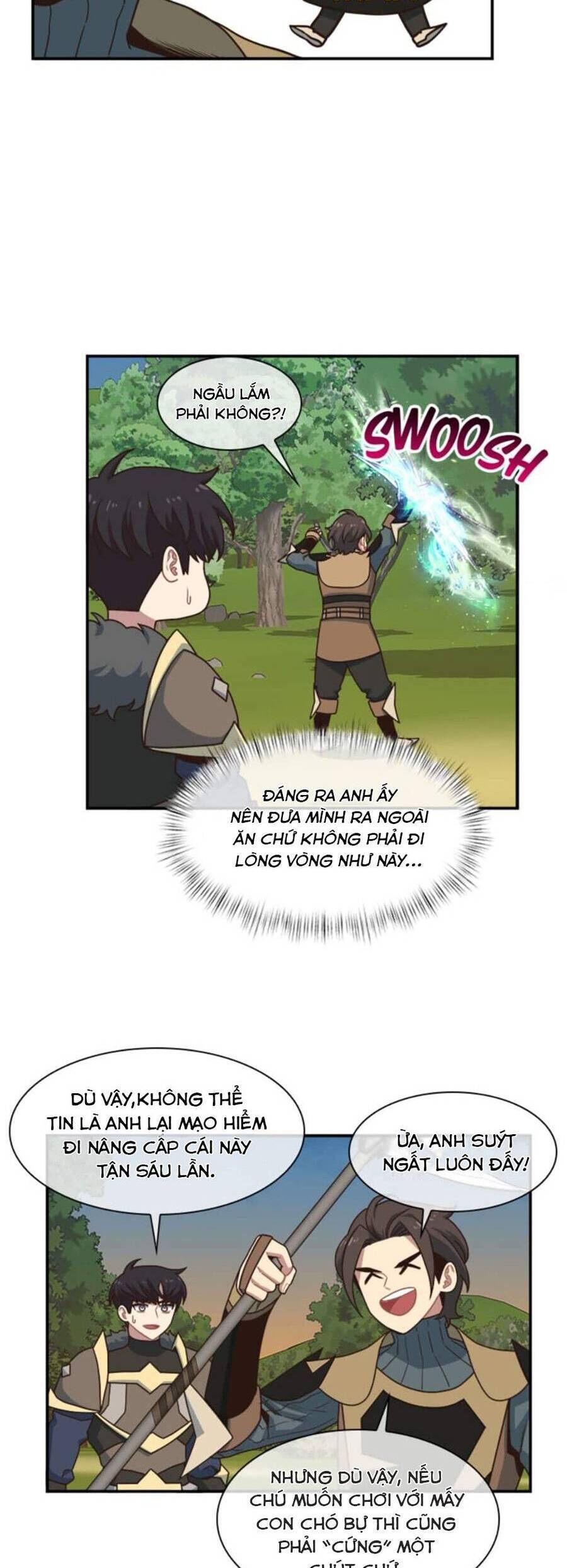 ta độc nhất giữa 7 tỷ người chapter 49 20