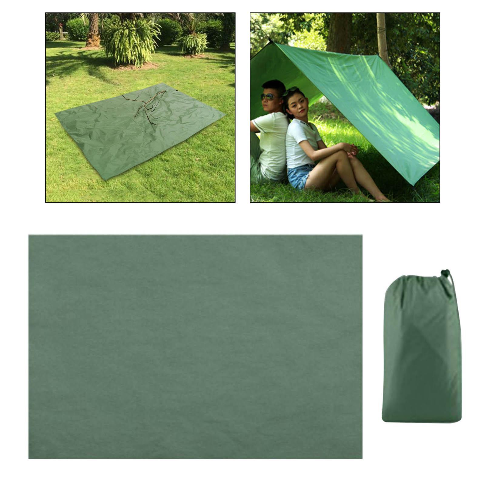 Beach Blanket, Sand Resist Beach Mat for Adults, Waterproof Lightweight Picnic Mat for Travel, Camping, Hiking
