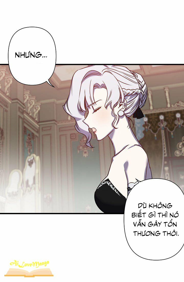 hôn lễ báo thù chapter 42 28