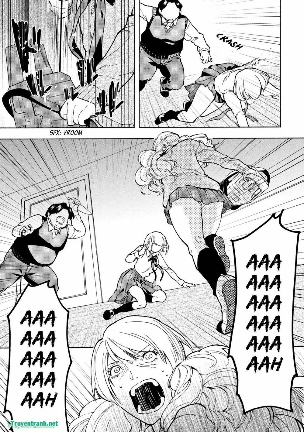 jinrou game chapter 17 8