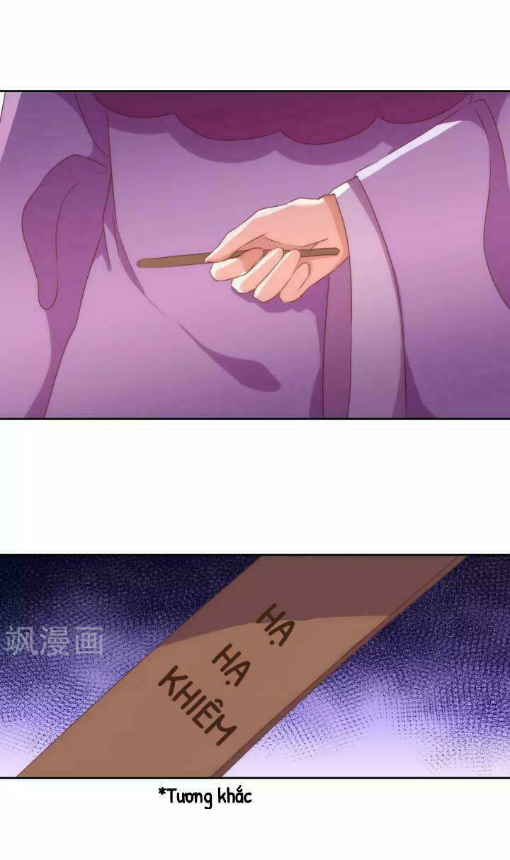 ồ, phu quân đáng yêu của tôi! chapter 18 29