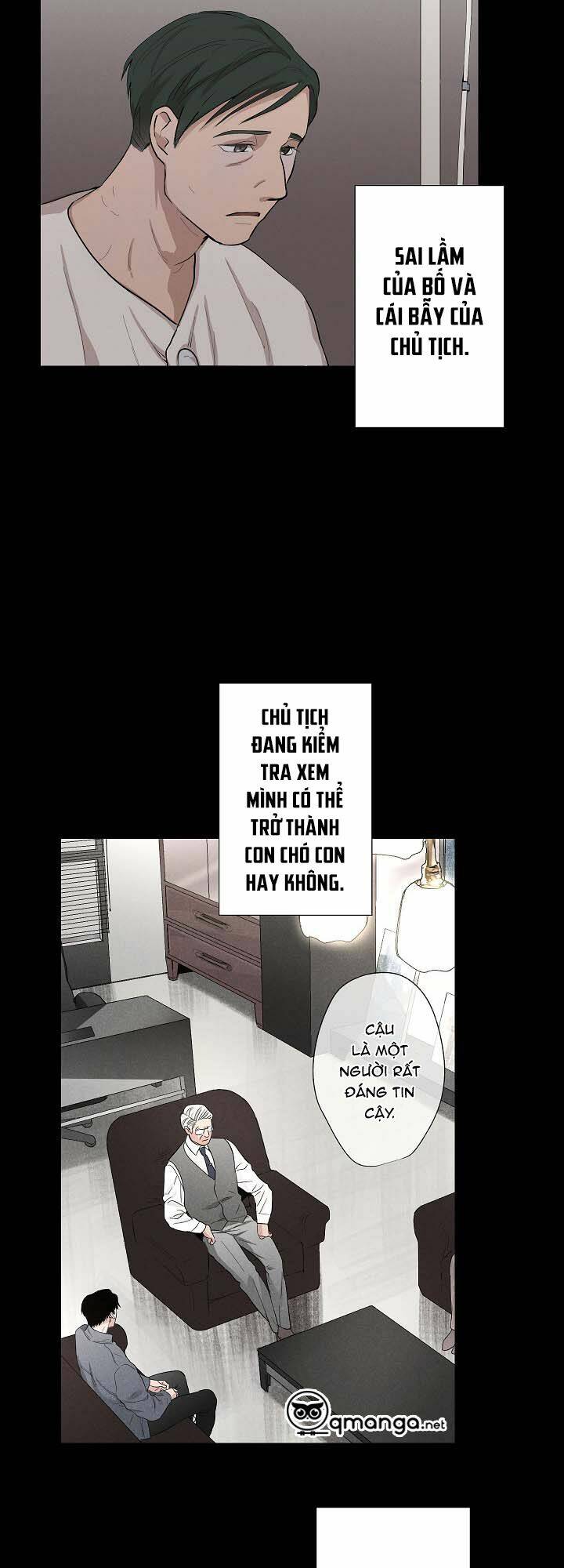 trốn tìm chapter 17 19