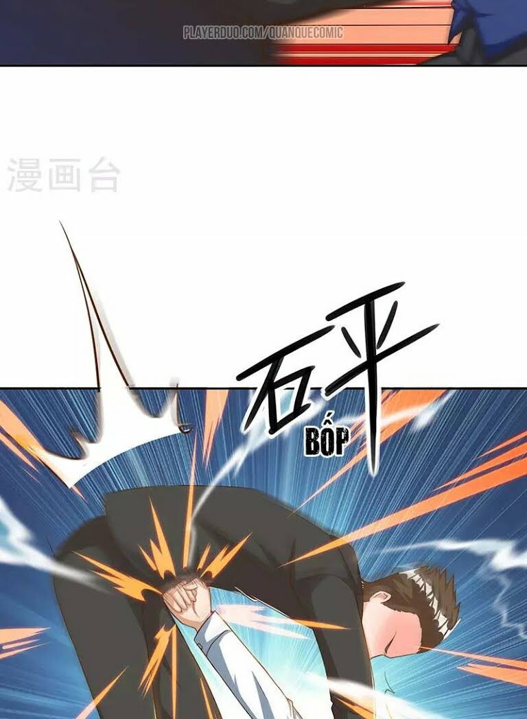 lão bà đặc công cực phẩm của tôi chapter 20 8