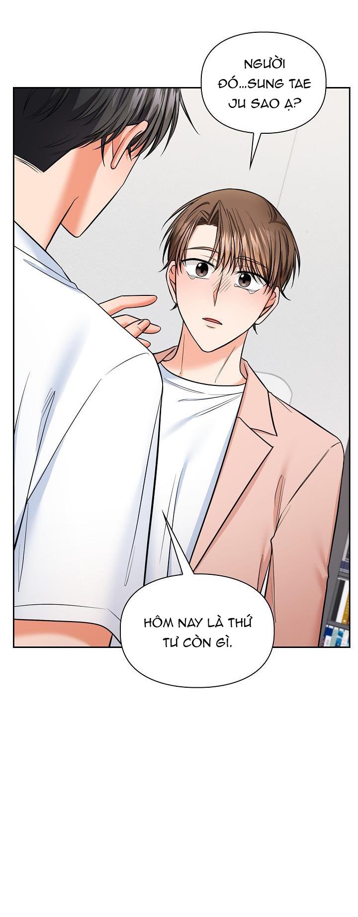 phòng tắm hơi chapter 40 59