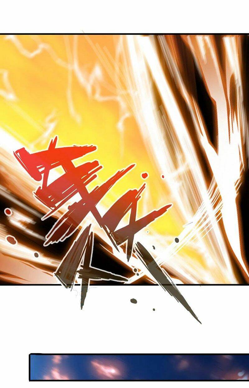 chư thiên ký chapter 313 22