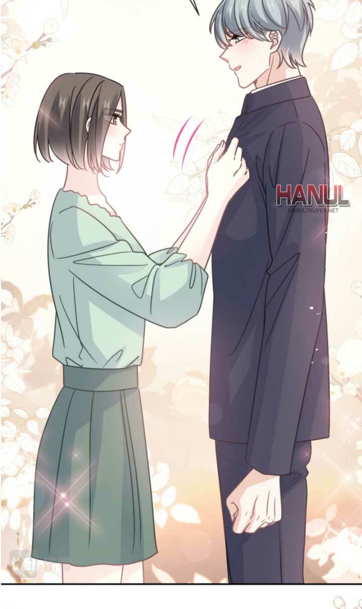 bá đạo tổng tài nhẹ nhàng yêu chapter 358 24