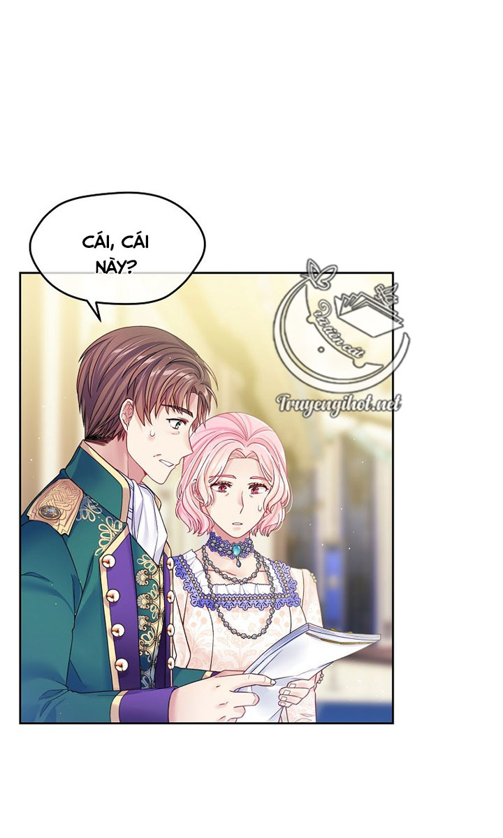 tôi gặp rắc rối vì chồng qúa dễ thương chapter 25.1 11