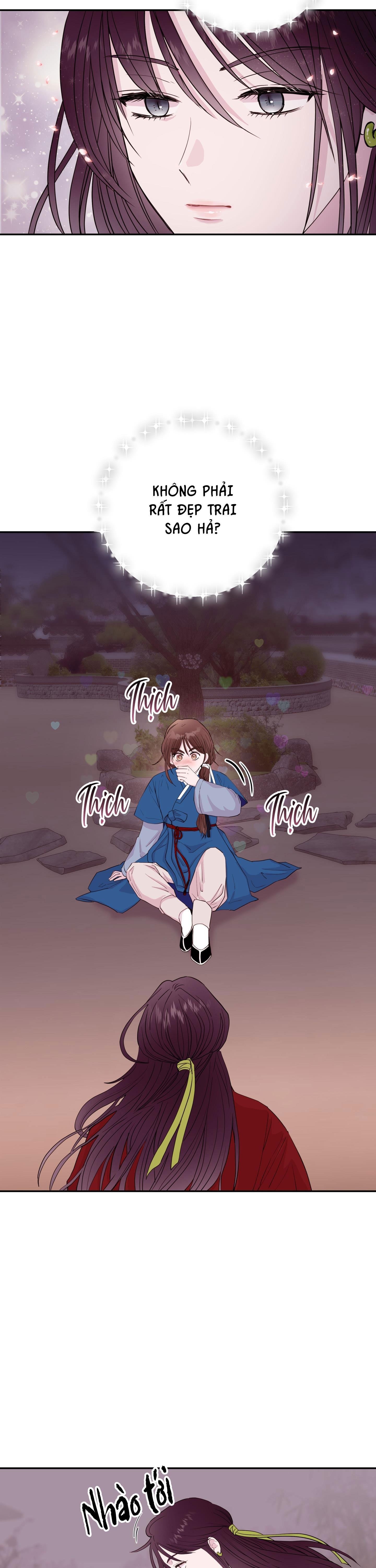 em trai vợ thật nguy hiểm chapter 44 19