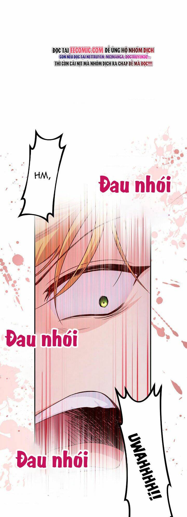 nữ công tước với tâm hồn trống rỗng chapter 81 13