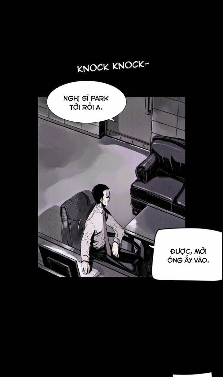 những xác chết hồi sinh từ đại dương chapter 16 40