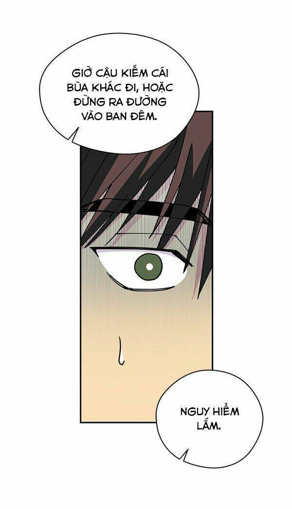 tai sói và mũ đỏ chapter 44 29