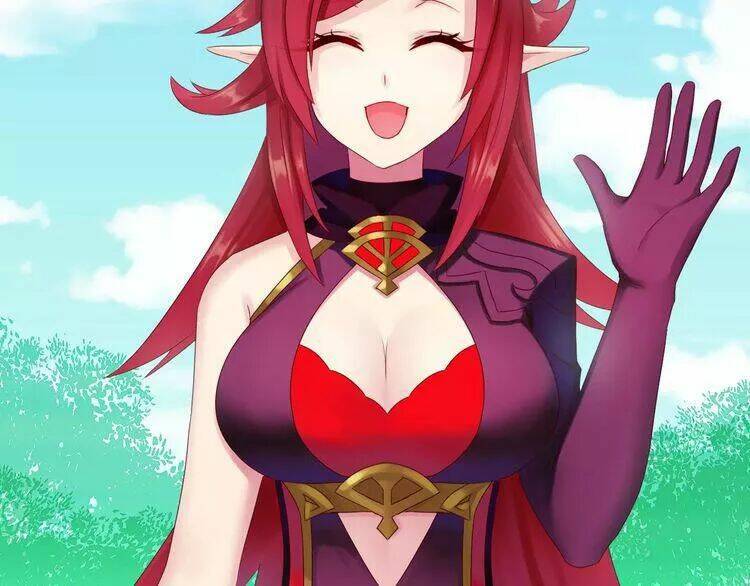 thực luyến kỳ duyên chapter 16 6