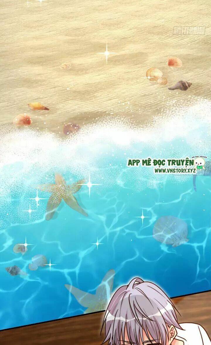 thiên hậu trở về chapter 122 2