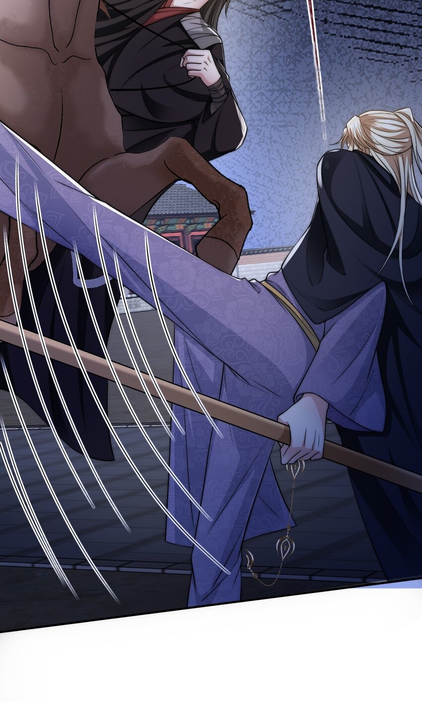 chiến lược tẩy trắng của phản diện chapter 24 16