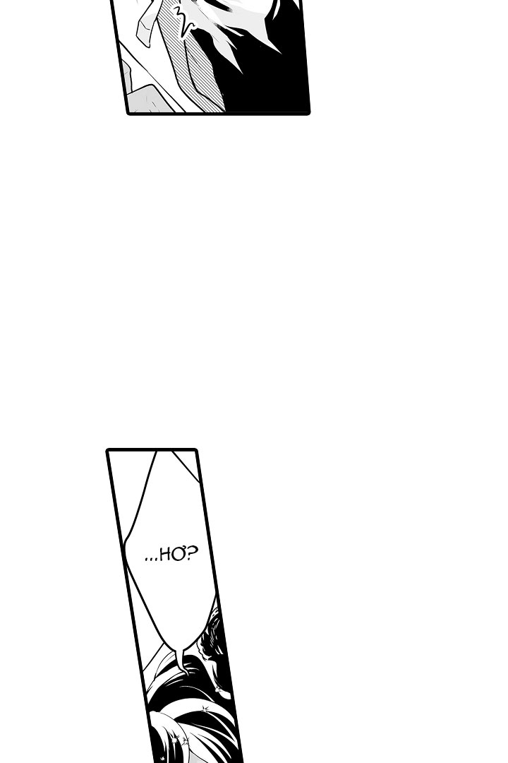 gấu ngủ đông chapter 10.1 7