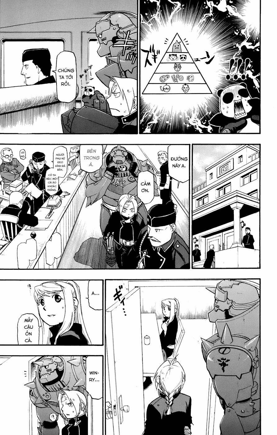 giả kim thuật chapter 48 17