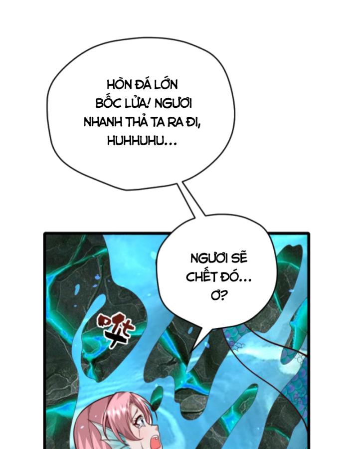 người chơi và nhân vật chính đều muốn làm hại ta chapter 117 10