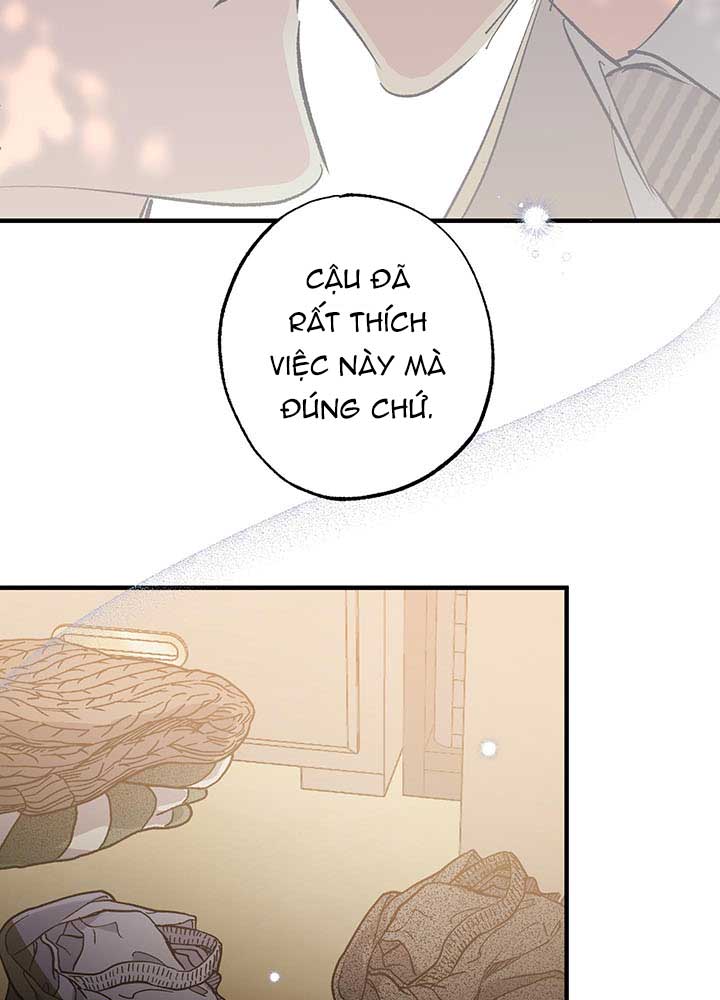 vì sao sa vào vũ trụ chapter 3 62