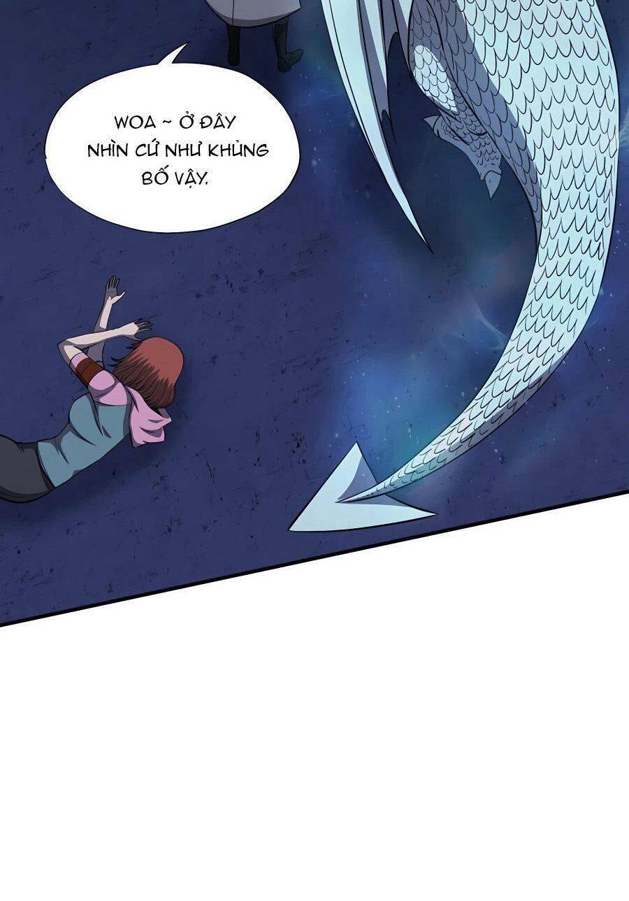 mẹ tôi là chòm sao bảo hộ m chapter 47 7